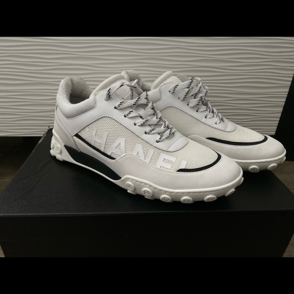 Chanel Sneakers
